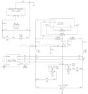Page E Diagram and Parts List for 1935-0  Briggs and Stratton Generator